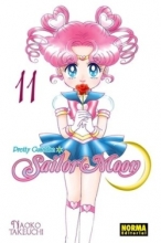 Sailor Moon Vol.11