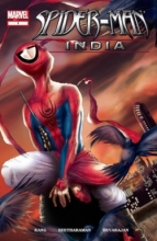 Must Have Spider-Man, India