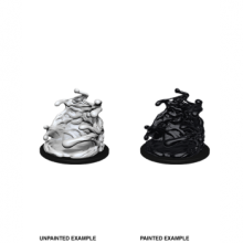 D&D Nolzurs Marvelous Miniatures - Black Pudding