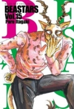 Beastars Vol.15 de 22