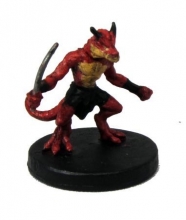 Kobold Guard #3/55 D&D Icons of the Realms: Rage of Demons