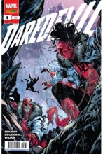 DAREDEVIL 37 / 04