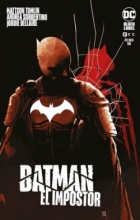 Batman: El impostor Vol.1 de 3