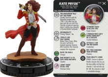 Kate Pryde #038 X-Men X of Swords Marvel Heroclix