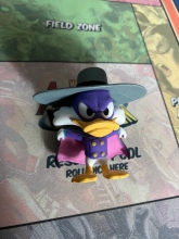 Mystery Minis - Pato Aventuras 2