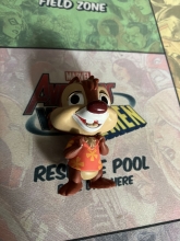 Mystery Minis - Disney 5