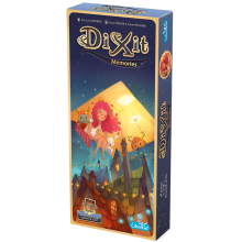 DIXIT MEMORIES