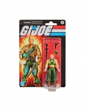 Duke. G.I. Joe Retro Series