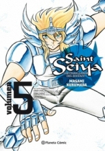 Saint Seiya: Los caballeros del zodaco (Nueva edicin) Vol.5 de 22