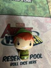 Mystery Minis - Disney 9 Peter Pan