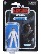 The Vintage Collection Star Wars - Princess Leia (Bespin Escape)