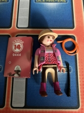 Playmobil - Jinete