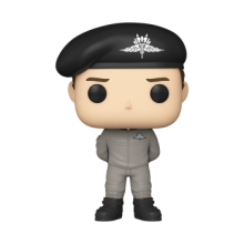 Funko POP! POP Movies: Starship Troopers - Rico In Jumpsuit Vinyl Figure 10cm