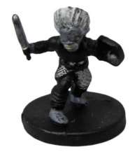 Derro #1/55 D&D Icons of the Realms: Rage of Demons