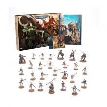 Caja de Ejercito Imperio TAu: Manada de caza Kroot