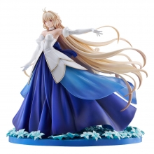 Tsukuhime A piece of blue glass moon PVC Statue 1/8 Arcueid Brunestud Inner Sea of the Planet 29 cm (ETA finales 03/2026)