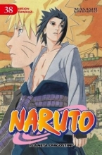 Naruto Vol.38 de 72