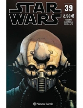 STAR WARS 39