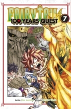 Fairy Tail 100 years quest Vol.7