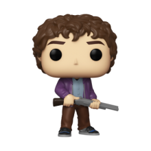 Funko POP! Zombieland - Columbus Vinyl Figure 10cm