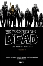 The Walking Dead (Los muertos vivientes) Vol.11 de 16