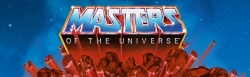 Masters of the Universe