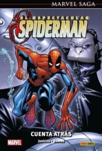 Espectacular Spiderman, El Vol.2 Cuenta atrs