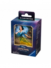 Caja De Mazo Snow White Ursulas Return - Lorcana