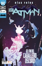 BATMAN 27 / 82