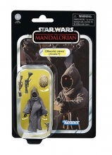 STAR WARS VINTAGE SERIES OFFWORLD JAWA (ARVALA-7)