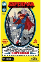 SUPERMAN 115 / 05