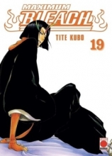 Maximum Bleach Vol.19 de 37