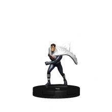 DC HeroClix Justice League Unlimited: 018 Superman