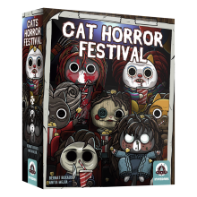 CAT HORROR FESTIVAL