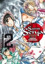 Saint Seiya Vol.2 de 22