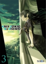 Dusk maiden of amnesia Vol.3