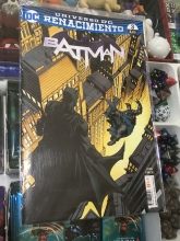 Batman (Renacimiento) 03