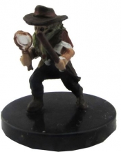 Gnome Inquisitive #11/44 D&D Icons of the Realms: Waterdeep Dungeon of the Mad Mage