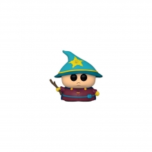 South Park: The Stick of Truth POP! TV Vinyl Figura Grand Wizard Cartman 9 cm