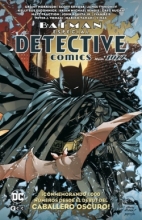 Batman: Especial Detective Comics Vol.1027