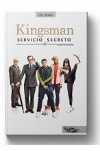 Kingsman. Servicio secreto