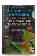 POCKET INVADERS. TERCERA EDICIN. NUEVOS DESAFIOS