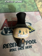 Mystery Minis NBX - Mayor