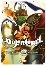 Overlord nm. 13