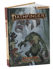 PATHFINDER BESTIARIO, 2 EDICIN