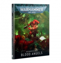 Suplemento de Codex: Blood Angels