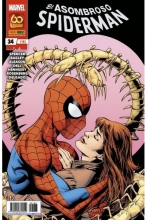 SPIDERMAN 183 / EL ASOMBROSO SPIDERMAN 34