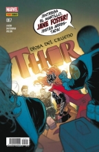 Thor: Diosa del Trueno 67