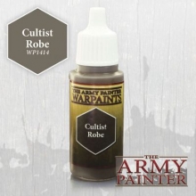 THE ARMY PAINTER - WARPAINTS: CULTIST ROBE