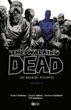 Walking Dead (Los muertos vivientes), The Vol.12 de 16